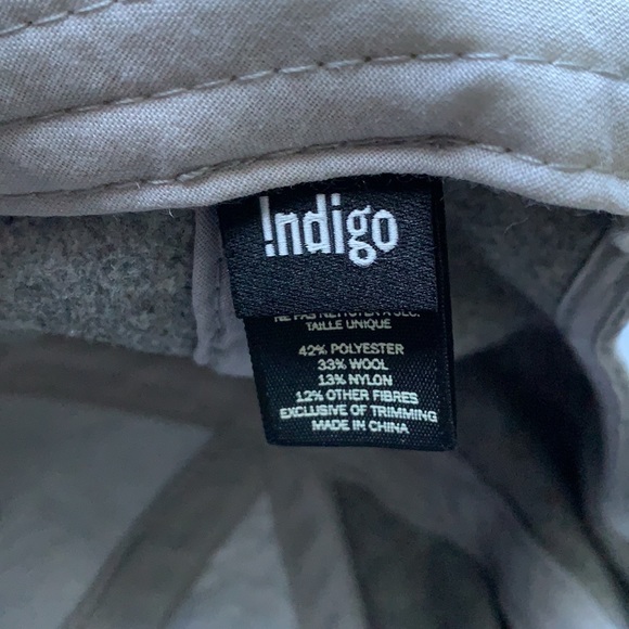 GIRL GANG hat - Picture 5 of 6